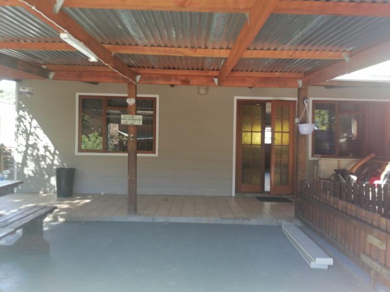 2 Bedroom Property for Sale in Wemmershoek Western Cape